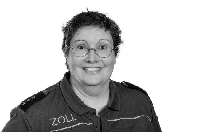 Silke Monika Lugert